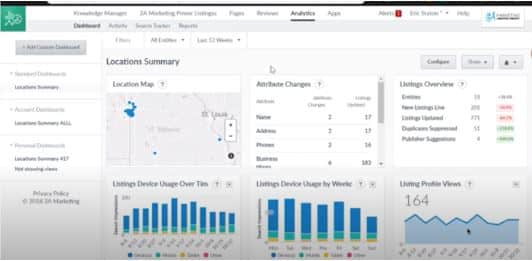 Local SEO Tool - Yest