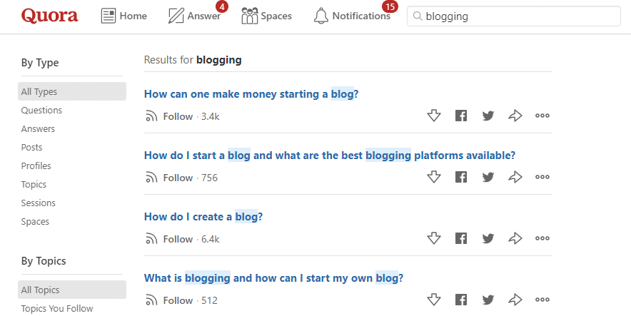 Learning what is SEO content