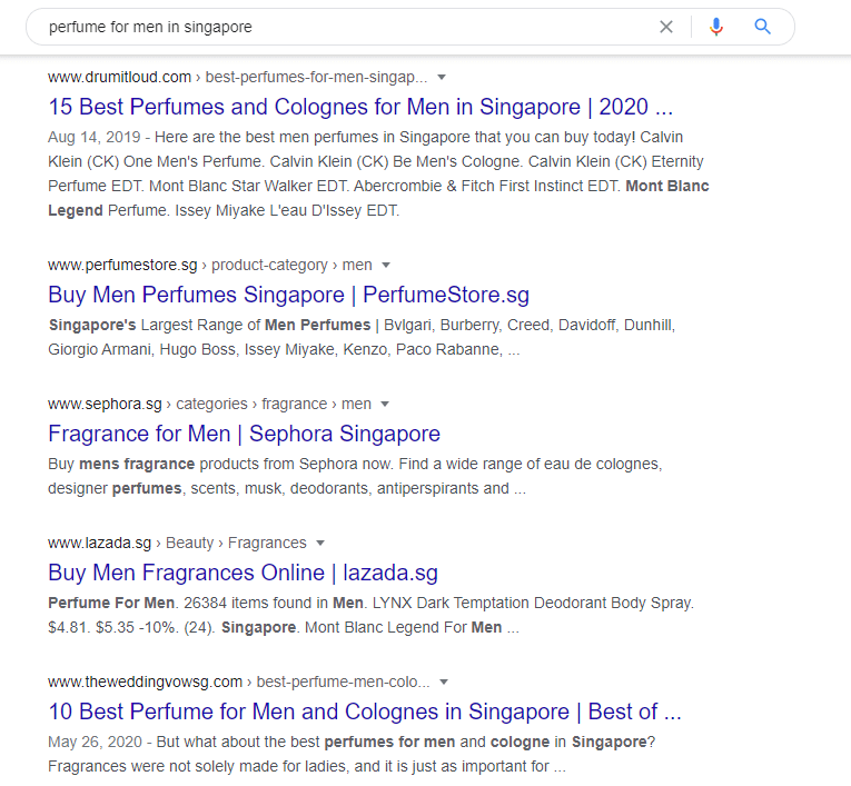 Reverse engineering backlinks steps