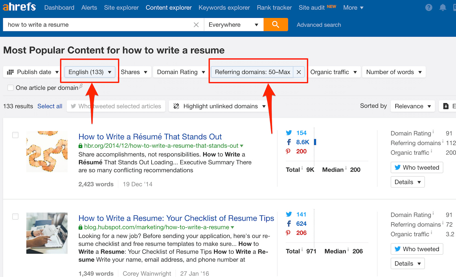 How to create link-worthy content