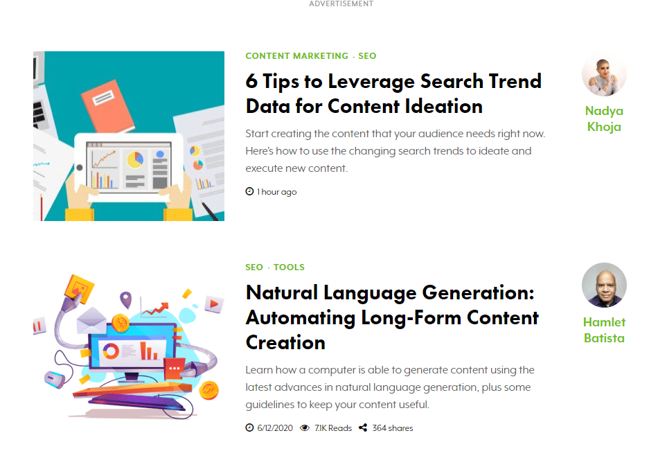 Free SEO Training Courses - Search Engine Journal