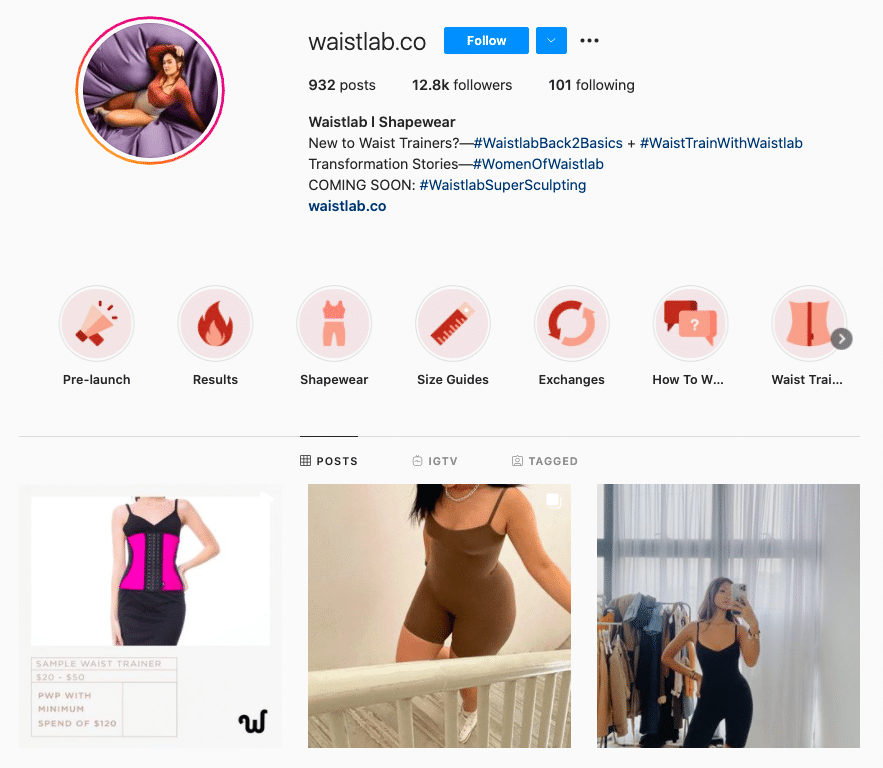 waistlab