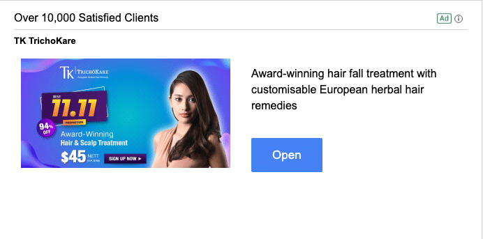 google display network gmail ads