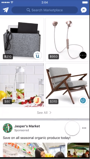 facebook marketplace ad specs