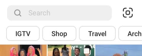 instagram shop