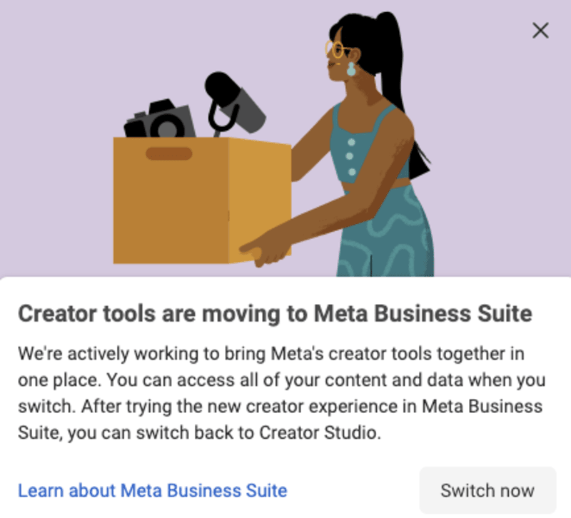Creator Tools (1)