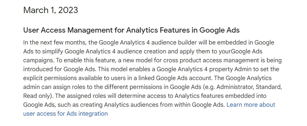 google-access-management-analytics