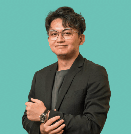 Lin Zhi, Assistant Manager for Client Success