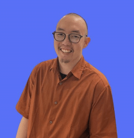 William Ngo, Senior Digital Marketing Specialist