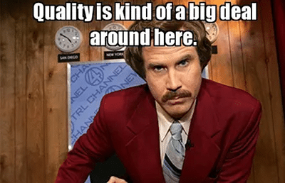 Quality SEO Optimisation